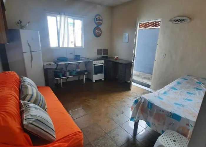 Casa Simples