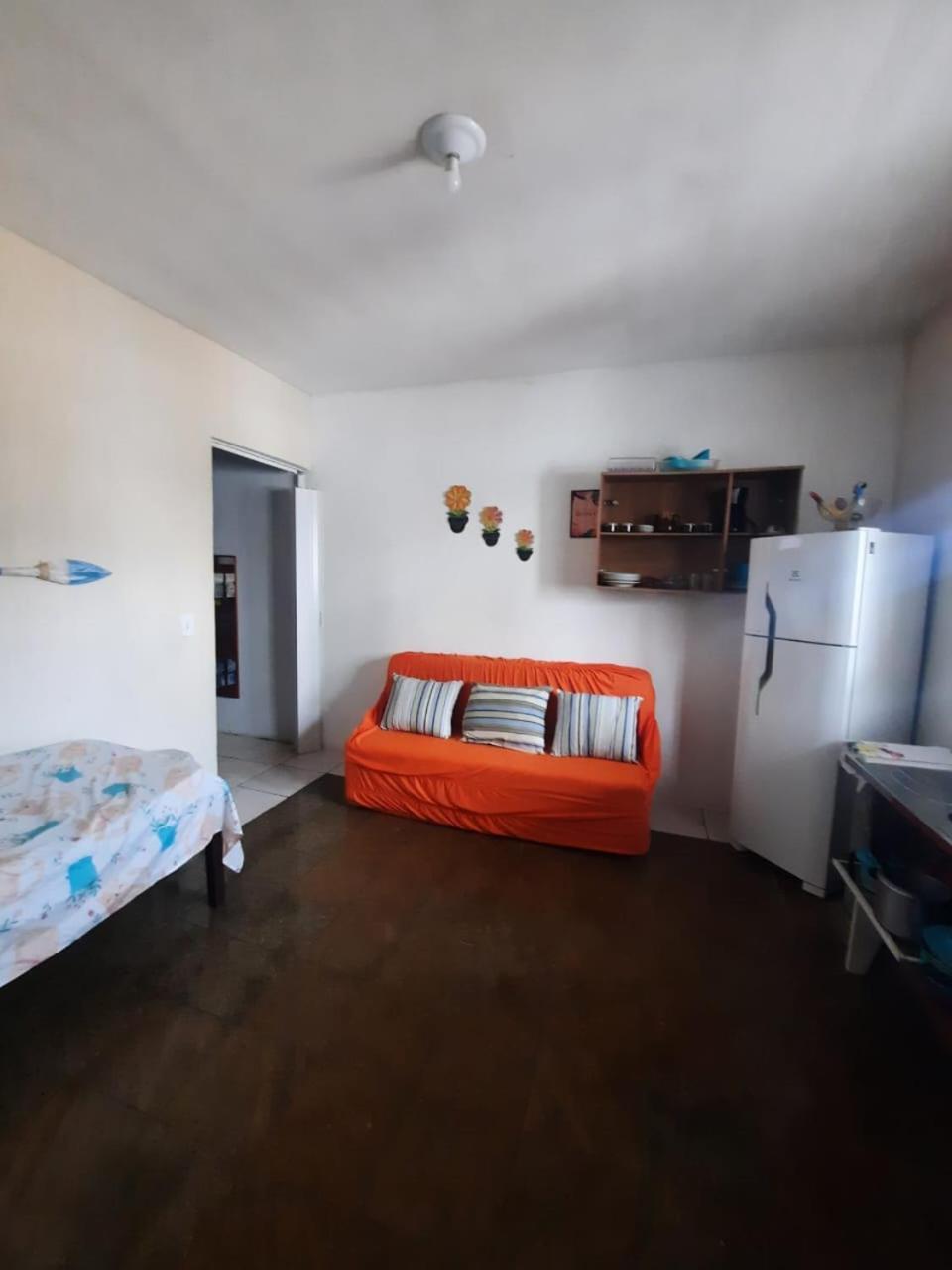 Casa de férias Casa Simples Ubatuba
