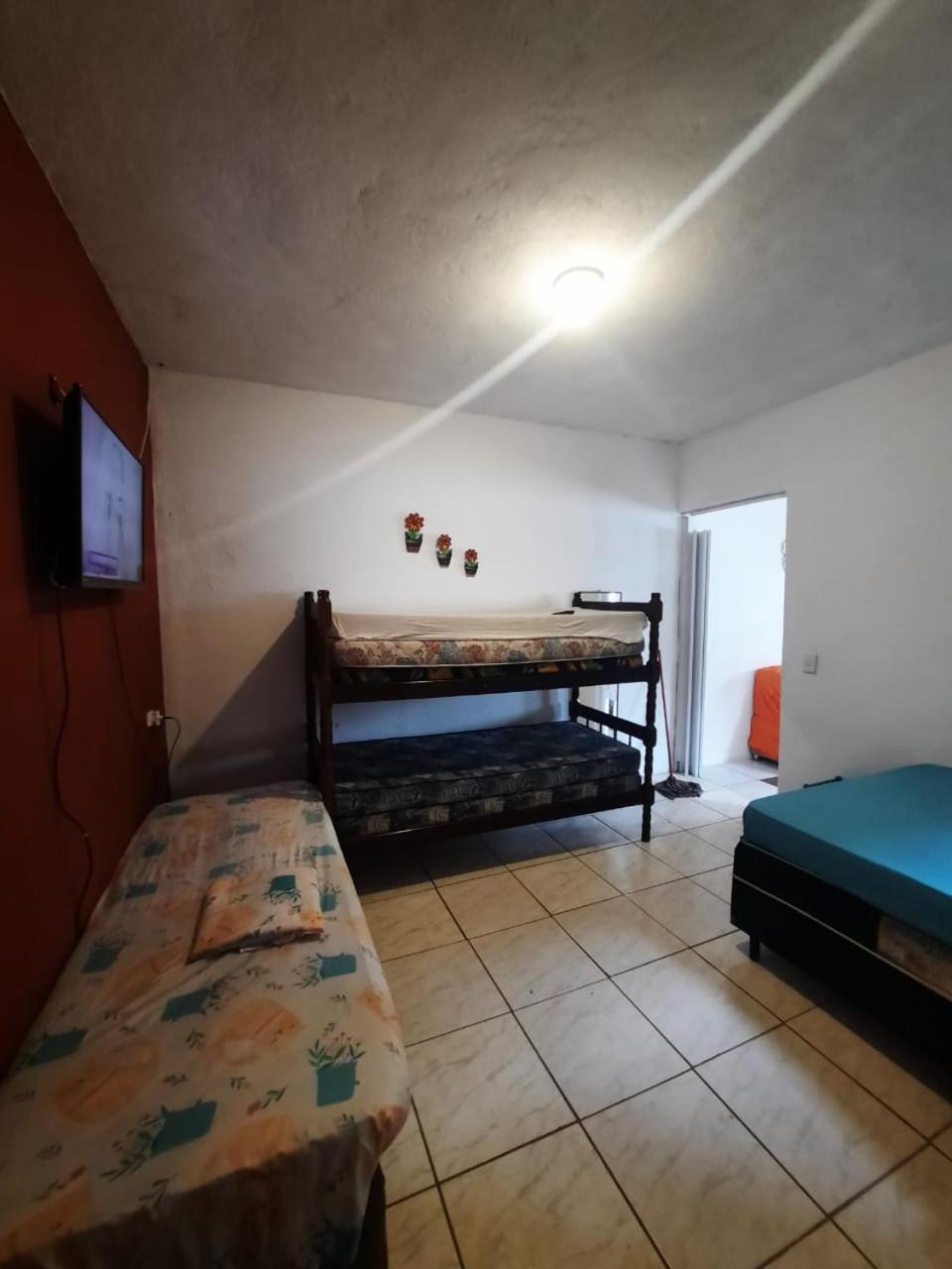 Casa Simples Casa de férias