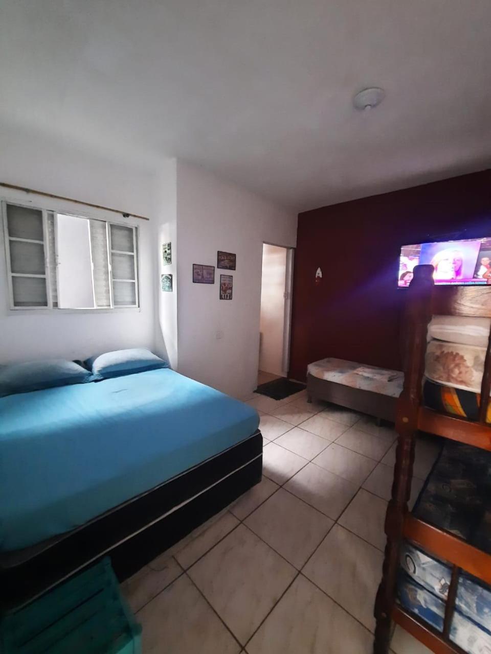 Casa Simples *