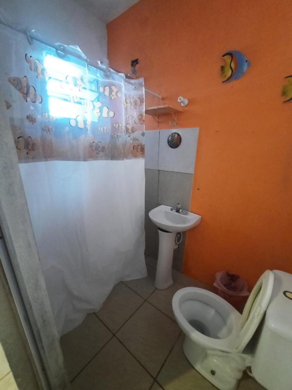 Casa Simples Casa de férias *