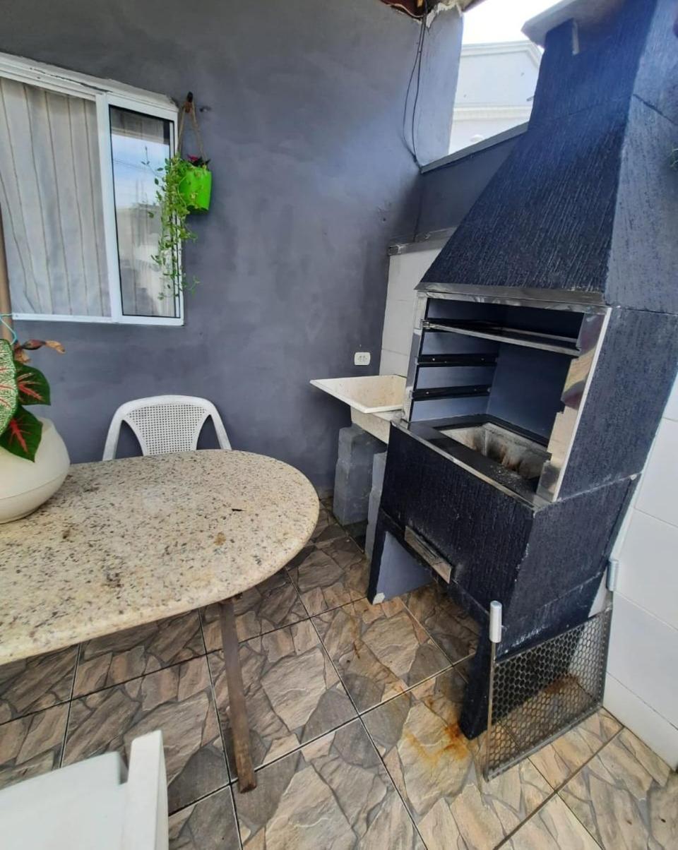 Casa de férias Casa Simples Ubatuba